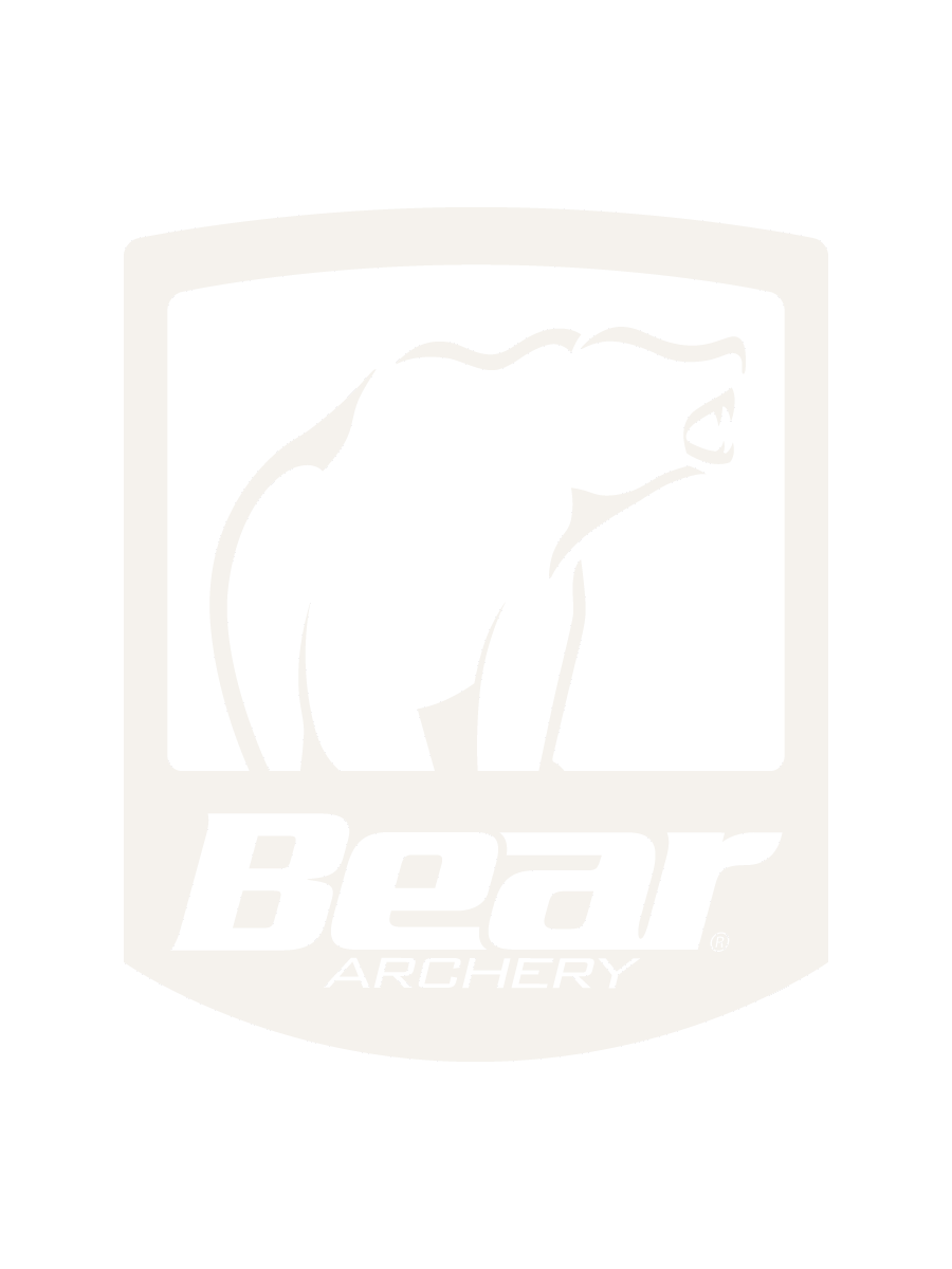 Bear Archery logo